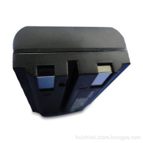 Digital Camcorder Battery for Nikon EN-EL1, with 7.4V Voltage and 980mAh Capacity